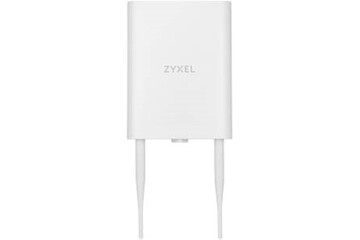 Zyxel NWA55AXE 2400 Mbps Wifi 6 Outdoor Access Point
