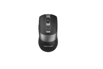 A4 Tech Fg50S Silent Siyah Nano Kablosuz Optik 23200 Dpı Mouse (Sessiz)