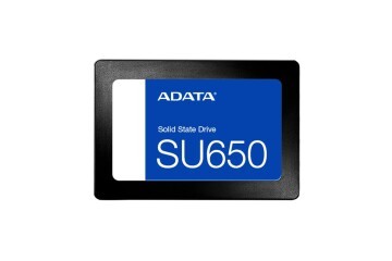 Adata 1TB 2.5 SU650 520-450MB-s ASU650SS-1TT-R Ssd Harddisk