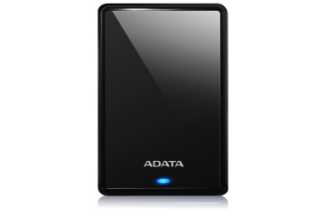 Adata 2Tb HV620S 2.5 Usb 3.2 Gen1 (USB 5Gbps) Siyah Harici Harddisk