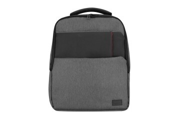 Addison 300117 14.1 Gri Bilgisayar Notebook Sırt Çantası