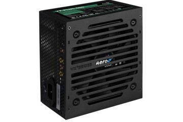 Aerocool 600W VX PLUS Serisi Aktif PFC Güç Kaynağı (AE-VXP600)
