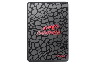 Apacer 512GB AS350X 512GB 560-540 MB-s 2,5 SATA3 (AP512GAS350XR-1)  Ssd Harddisk