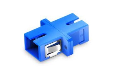 Apronx APX-FA312 Fiber Adapter(SC-SC-PC-MM-SX-Plastic) 50 li paket