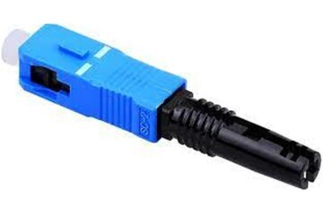 Apronx APX-FA801 SC Fast Optical Connector SM-PC 10 lu paket