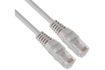 Apronx APX-UTP1000 Cat6 10mt CCA Patch Kablo U-UTP