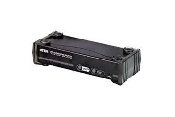 Aten VS1508T-A7 8 Port Cat5 Audio-Video Splitter
