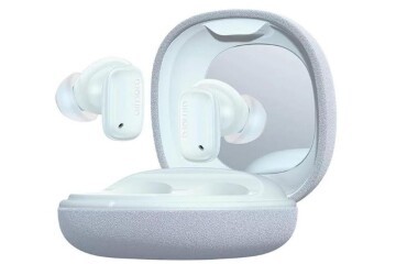 Baseus AirNora 2 Mavi Wireless NGTW320203 Bluetooth Kulaklık Gradient