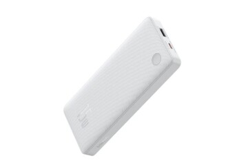 Baseus Beyaz P10067500213-00 10.000Mah Airpow Lite Power 15W Powerbank Type-C Beyaz