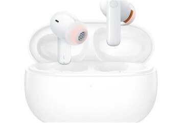 Baseus Bowie EZ10 TWS Bluetooth Kulaklık Beyaz (A00054300226-Z1)