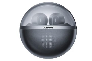 Baseus Bowie EZ10 TWS Bluetooth Kulaklık Siyah (A00054300116-Z1)