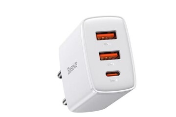 Baseus CCXJ-E02 30W Şarj Adaptörü