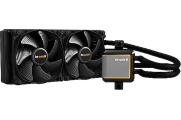 Be Quiet Loop BW006 240mm İşlemci Sıvı Soğutucu