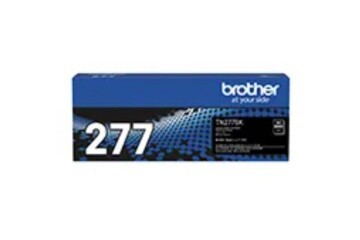 Brother TN-277BK 3.000 Sayfa Black Siyah Toner HL-L3210CW HL-L3270CDW DCP-L3551CDW MFC-L3750CDW