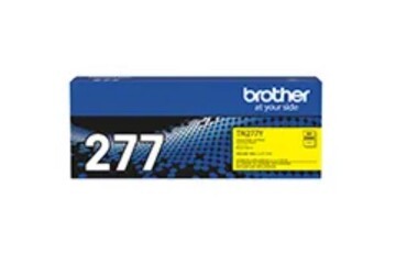 Brother TN-277Y 2.300 Sayfa Yellow Sarı Toner HL-L3210CW HL-L3270CDW DCP-L3551CDW MFC-L3750CDW