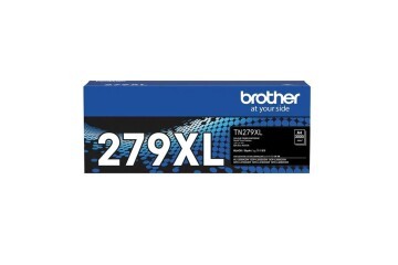 Brother TN-279XLBK Black Siyah Toner HL-L3280CDW  DCP-L3520-3560 MFC-L3720-3760-8390 3.000 Sayfa