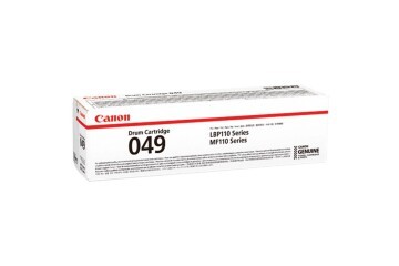 Canon CRG-049 Drum Unitesi