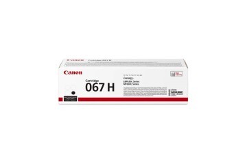 Canon CRG-067H BK Yüksek Kapasiteli Black Siyah Toner MF65X