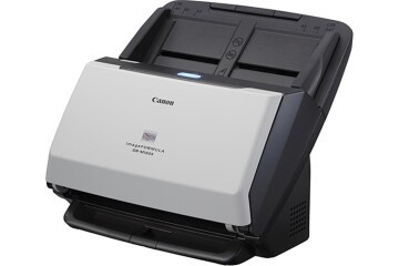 Canon Dr-M160 II A4 Dublex Doküman Tarayıcı Dakikada 60 Sayfa Tarama Hızı
