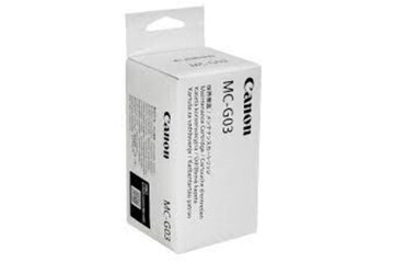 Canon MC-G03 (5794C001) Orjinal Atık Kutusu