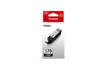 Canon PGI-570PGBK Black Siyah Mürekkep Kartuş