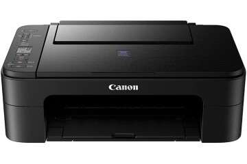 Canon Pixma E3640 YazıcıWi-Fi, Baskı, Fotokopi, Tarama, Bulut