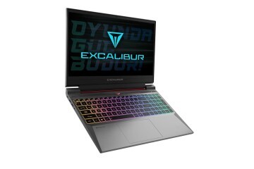 Casper Excalibur G880.240H-CQ60X-C Core U7 240H 24GB 1TB 8GB RTX5060 165Hz 15.6 FreeDOS Notebook