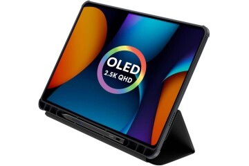 Casper PAD H10 12.6 OLED Tablet 8GB RAM 256GB + Casper H10 Tablet Kılıfı + Prestige Kalem