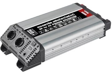 CatPower-282 İnvertör 2000W