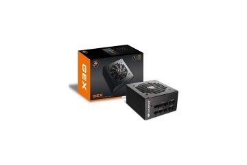Cougar GEX-850W Power Supply (+80 Plus Bronze) Full Modüler