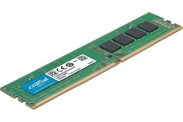 Crucial 16GB DDR4 3200Mhz CT16G4DFRA32A (16Chip) Pc Ram