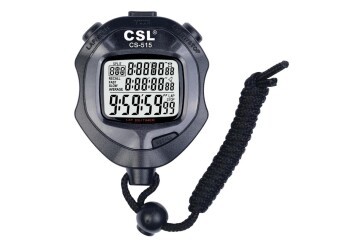 CSL CG-515 Kronometre