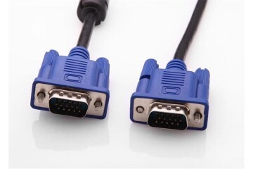 Cyber An-7405 5mt Vga Ekran Kartı e-e Data Kablosu