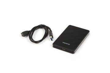 Dark DK-AC-DSE29 Storex Usb 3.0 2,5 Sata Disk Kutusu