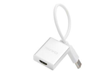 Dark DK-AC-UGA33 Full HD USB 3.0 - HDMI Harici Ekran Kartı