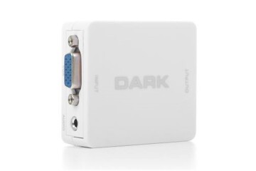 Dark DK-HD-AVGAXHDMI VGA to HDMI Aktif Dönüştürücü