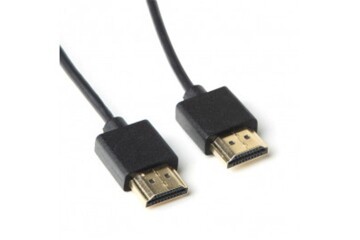 Dark DK-HD-CV20L150S 1.5m 4K HDMI 2.0 Slim Kablo