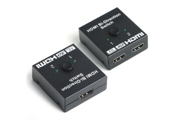 Dark DK HD SW201 2x1 4K x 2K Destekli Hdmı Switch