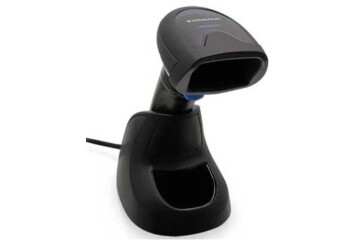 Datalogic QuickScan QW2520 Karekod 2D Okuyucu Usb Bağlantılı Stant Dahil