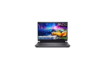 Dell Gaming G15 5530 G155530014U i7-13650HX 16GB DDR5 1TB SSD RTX4060 8GB 140W 15.6 FreeDOS Notebook
