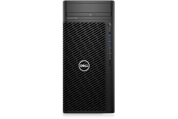 DELL Pro Max FCT2250_15 Tower Ultra 9 285K, 64GB 1TB NVIDIA® RTX™ 4000 ADA