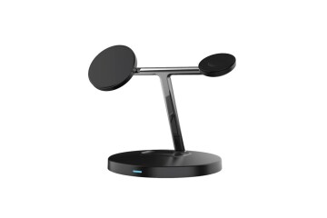 Dexim 3 in 1 Magsafe Şarj Cihazı - DCW002