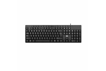 Dexim DKA003 KM-108  Kablolu Q Usb Klavye