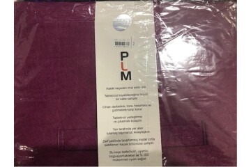 Dolly Mor 15 Slim Notebook Kılıfı