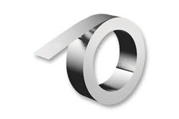 DYMO M11 Yapışkansız Çelik Şerit 32500 (12mmx 6.4mt)