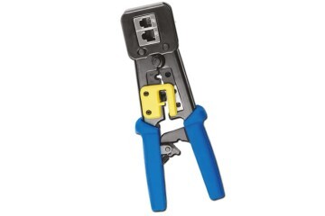 Enkado EKD-PN20 RC45-CAT6-RJ11-RJ12 Yeni Nesil Network Pense