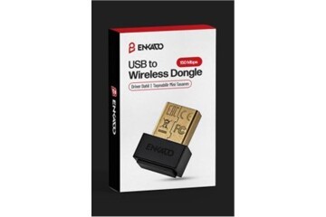 ENKADO EKD-UW90 USB TO 150 MBS WIRELESS DONGLE