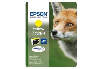 Epson BX305 SX125-425 Yellow Sarı Mürekkep Kartuş T12844022