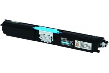 Epson CX16 Cyan Mavi 1.600 Sayfa Yüksek kapasite Toner S050560
