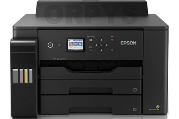 Epson L11160 MEAF Renkli Mürekkep Tanklı A3 Yazıcı WI_FI Ethernet Dubleks